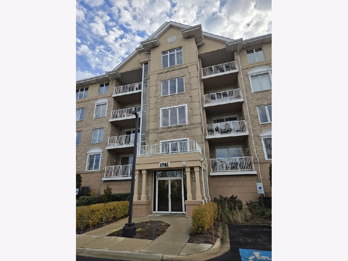  Sold Park Ridge Illinois, 1761 Pavilion