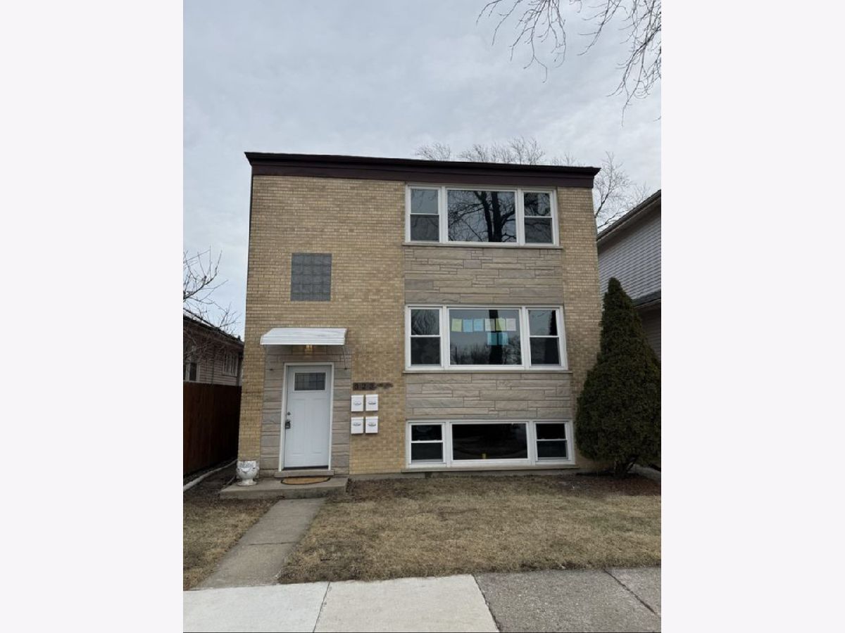  For Rent Bellwood Illinois, 323 22nd