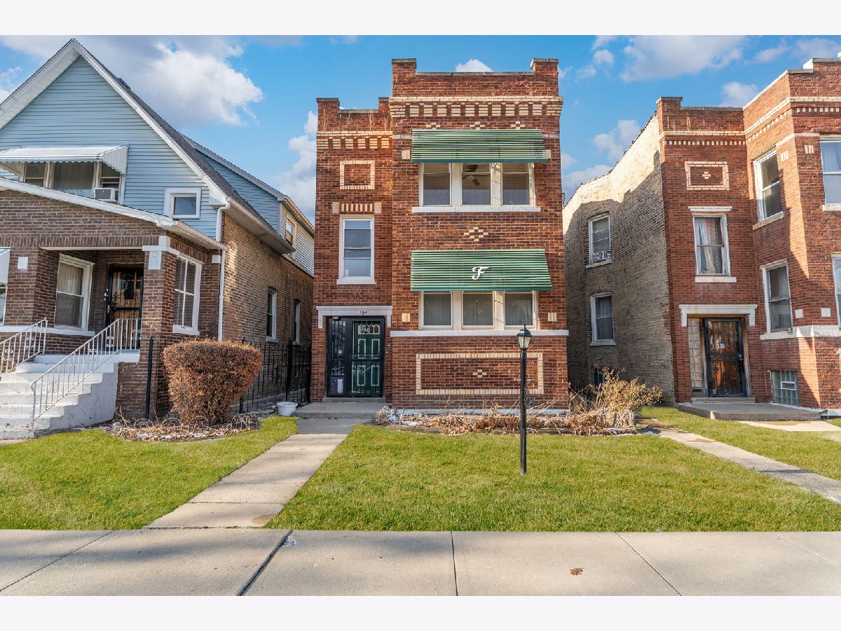  For Rent Chicago Illinois, 1246 Monitor