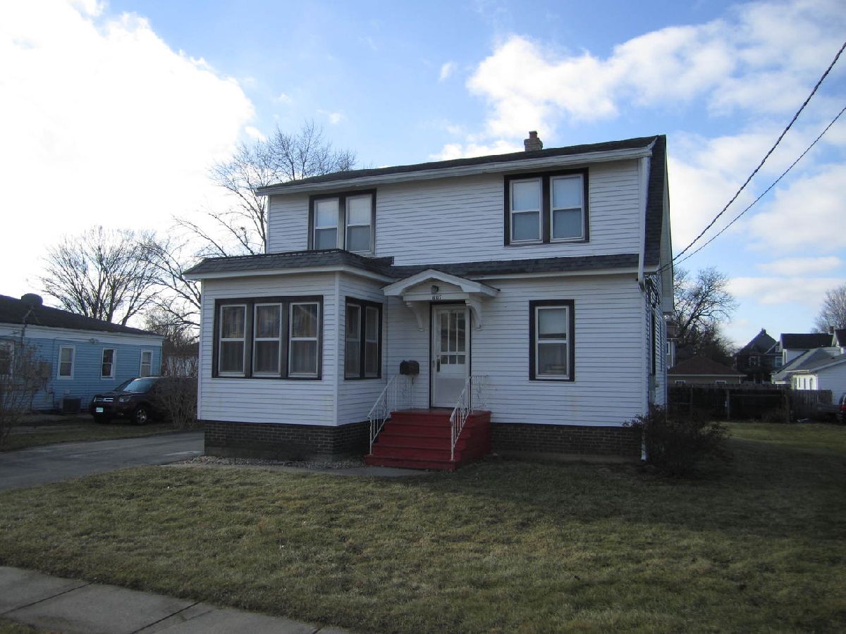  Sold Belvidere Illinois, 1107 Main