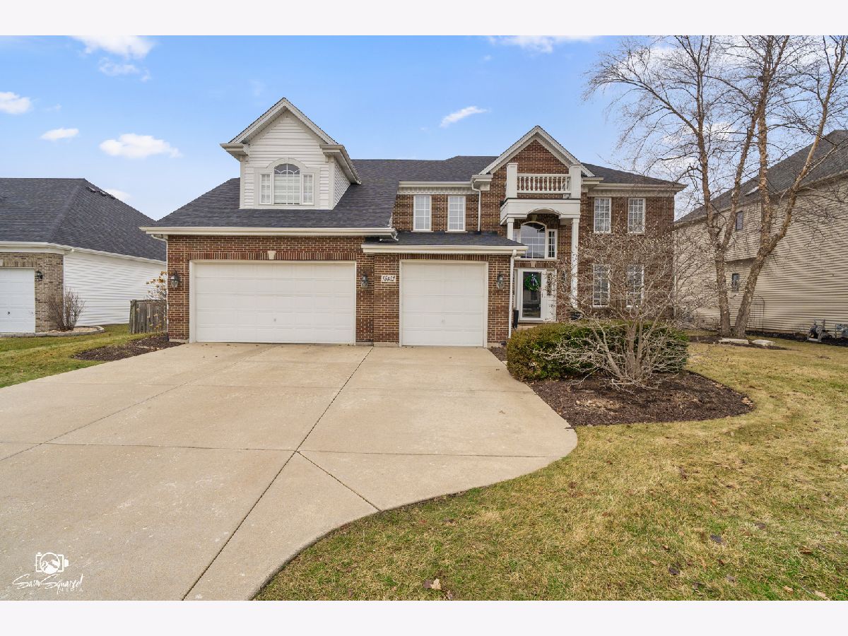 Homes For Sale Springbank Plainfield Illinois, 16432 Harmon Lane