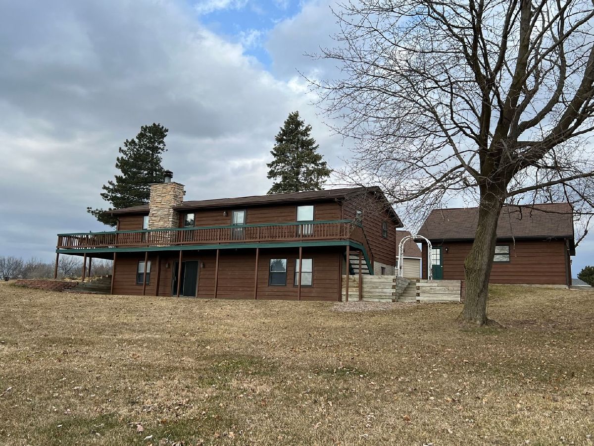  For Sale Lake Carroll Illinois, 1-80 Farragut Lane
