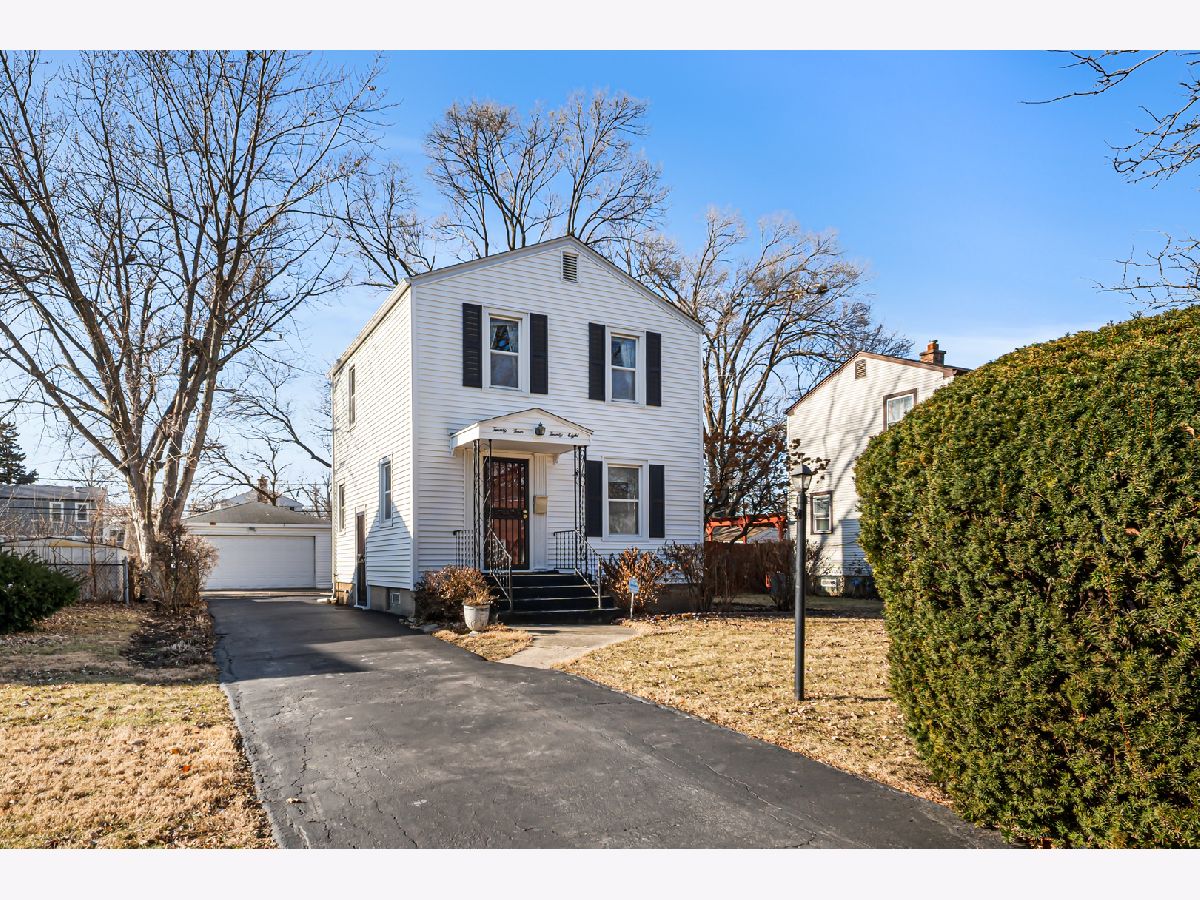  Sold Broadview Illinois, 2428 12th