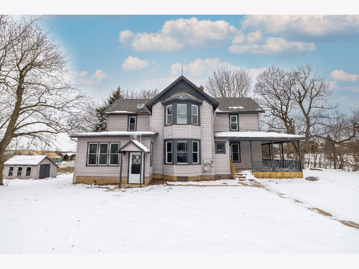  For Sale Wadsworth Illinois, 39520 Kilbourne Road