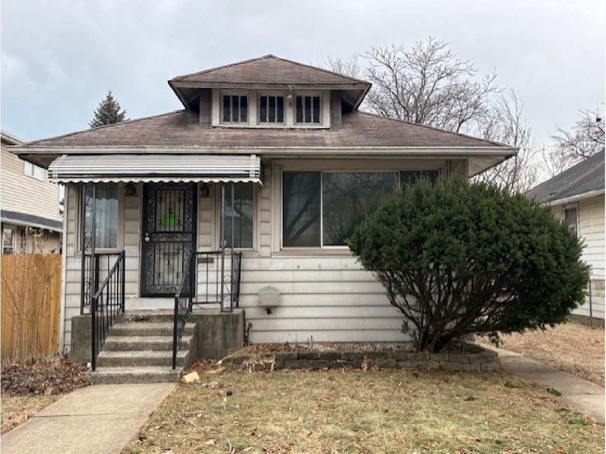  For Sale Chicago Illinois, 10607 May Street