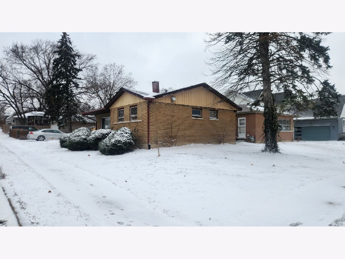  For Rent Downers Grove Illinois, 5440 Benton