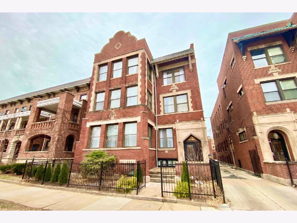  For Rent Chicago Illinois, 5017 Drexel