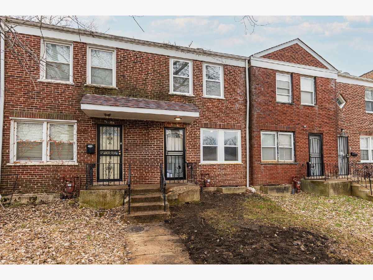  For Sale Chicago Illinois, 1121 82nd Place