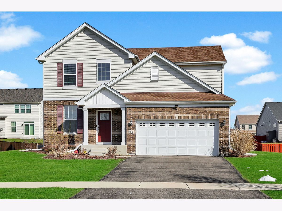  For Sale Montgomery Illinois, 3108 Manchester Drive