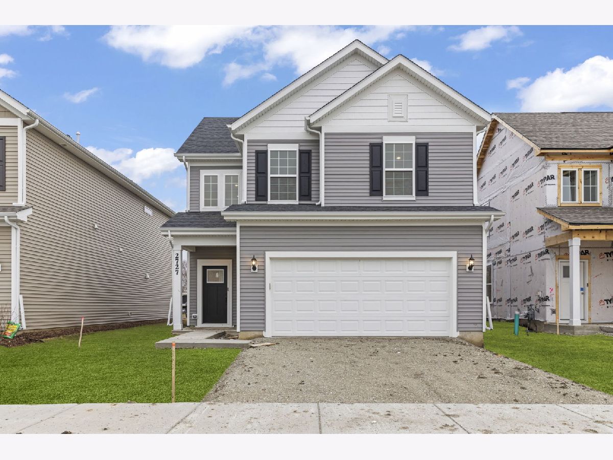  For Rent Naperville Illinois, 2727 Lawlor