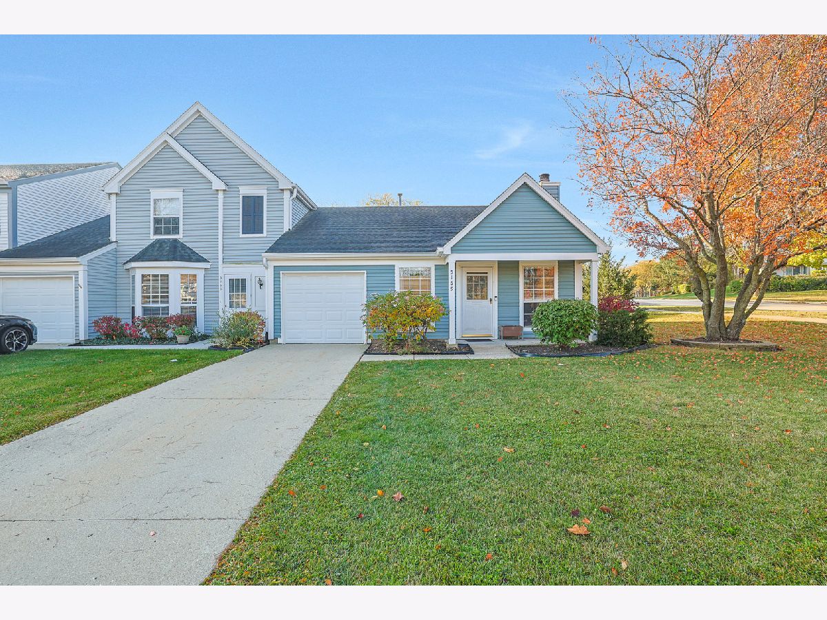  For Sale Gurnee Illinois, 5169 Pembrook Court