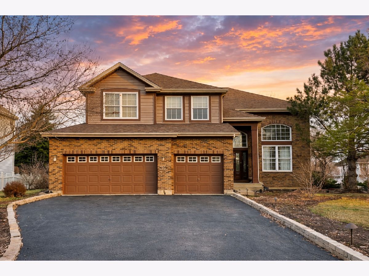  Sold North Aurora Illinois, 459 Glover