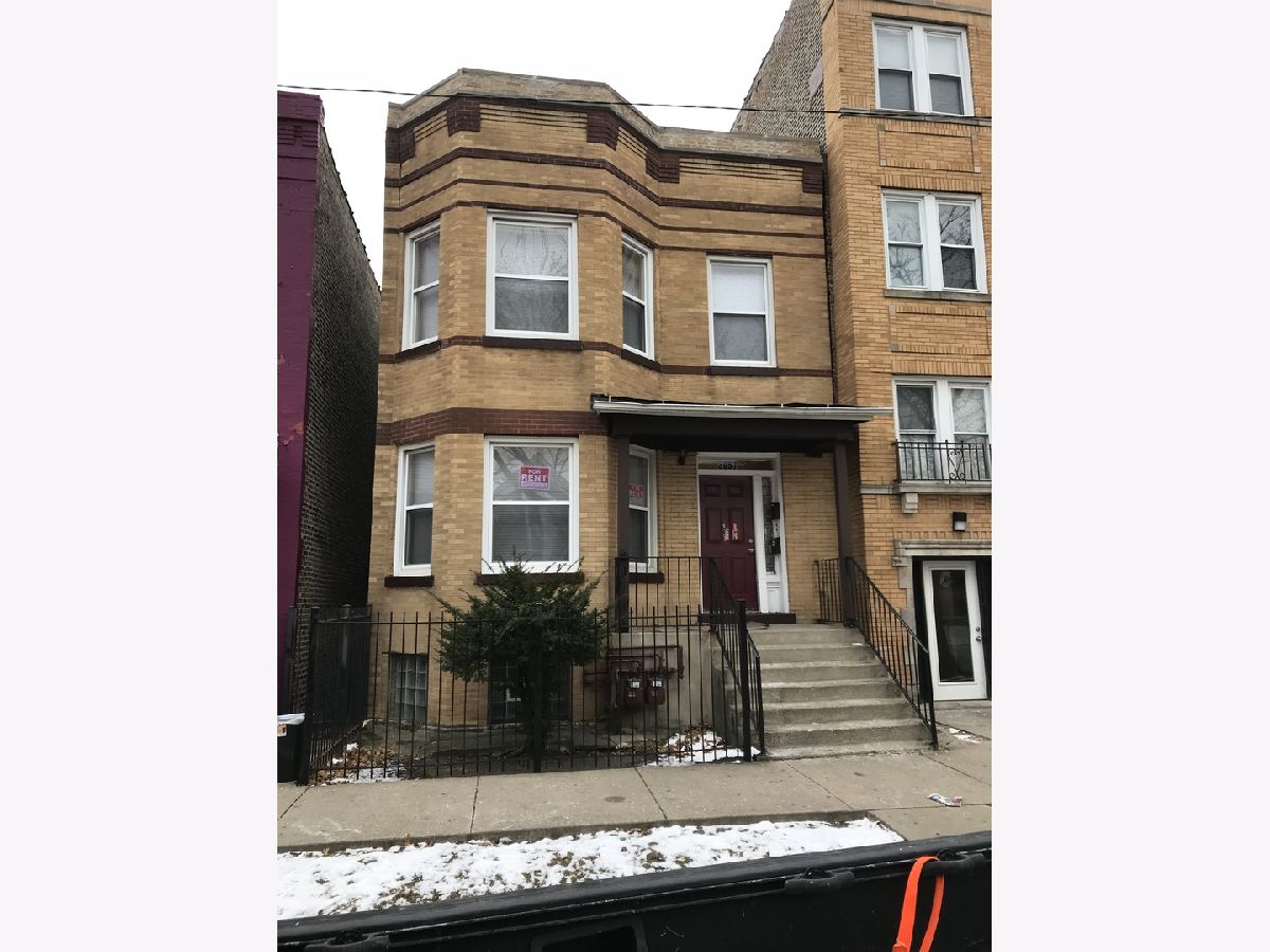  For Rent Chicago Illinois, 3057 Flournoy