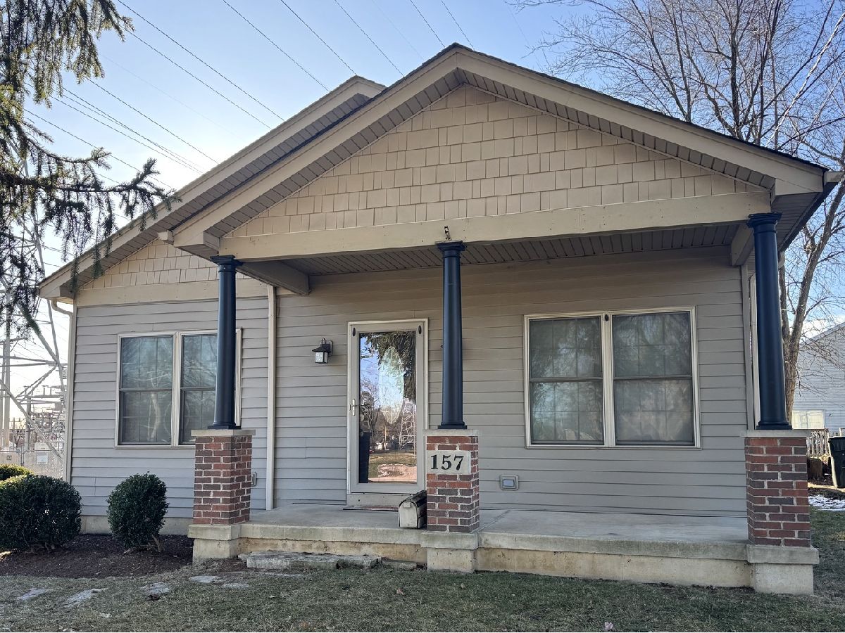  Rented Cary Illinois, 157 Weaver