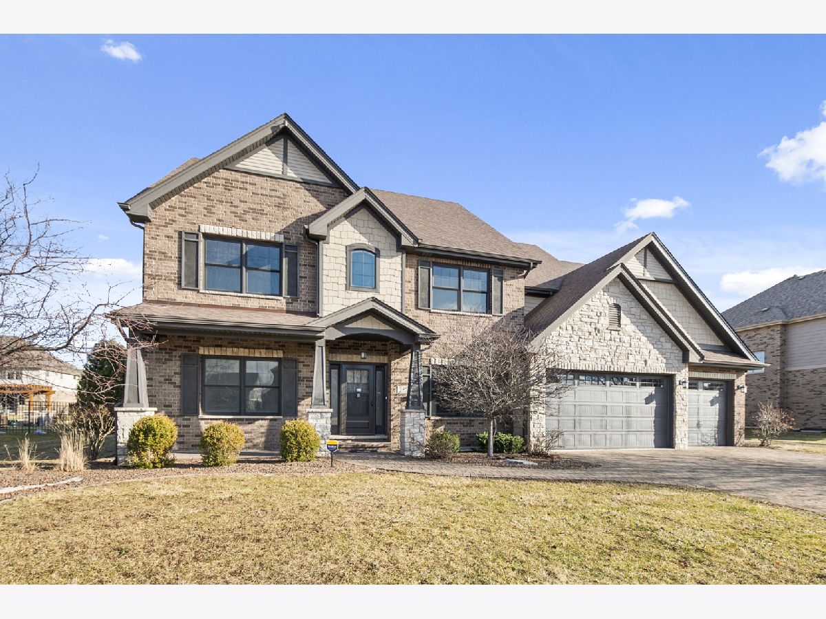  For Sale Frankfort Illinois, 8485 Stone Creek Boulevard
