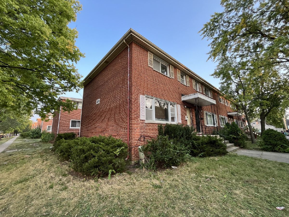  For Sale Villa Park Illinois, 929 North Avenue