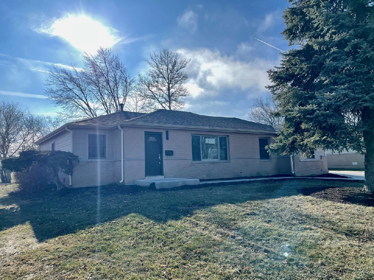  For Rent Hoffman Estates Illinois, 15 Bradley