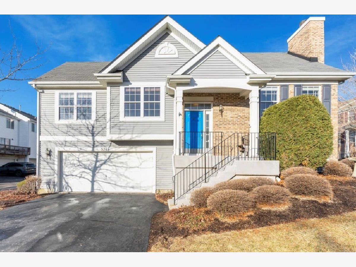  For Sale Volo Illinois, 536 Richard Brown Boulevard