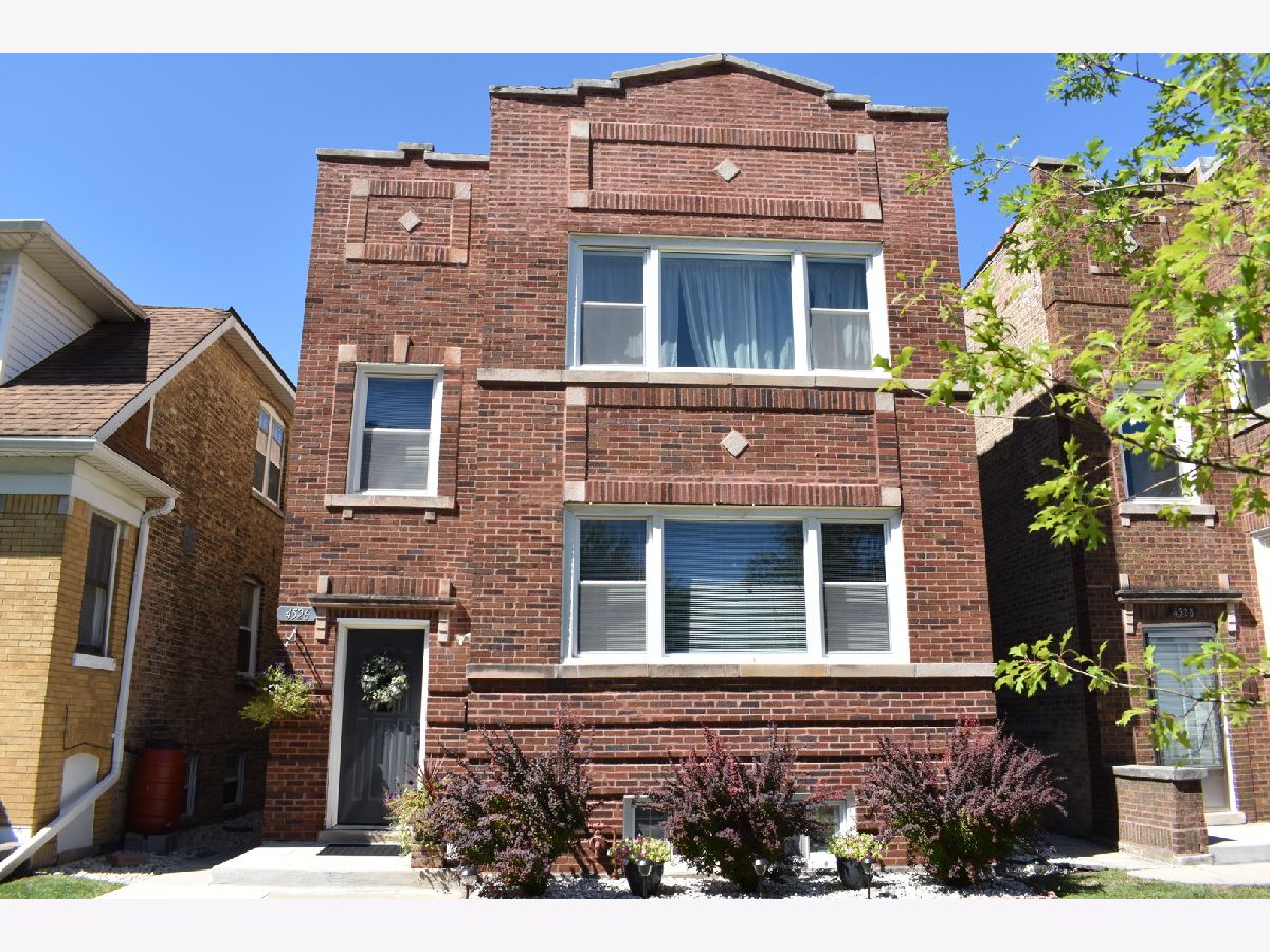  For Rent Chicago Illinois, 4526 Menard