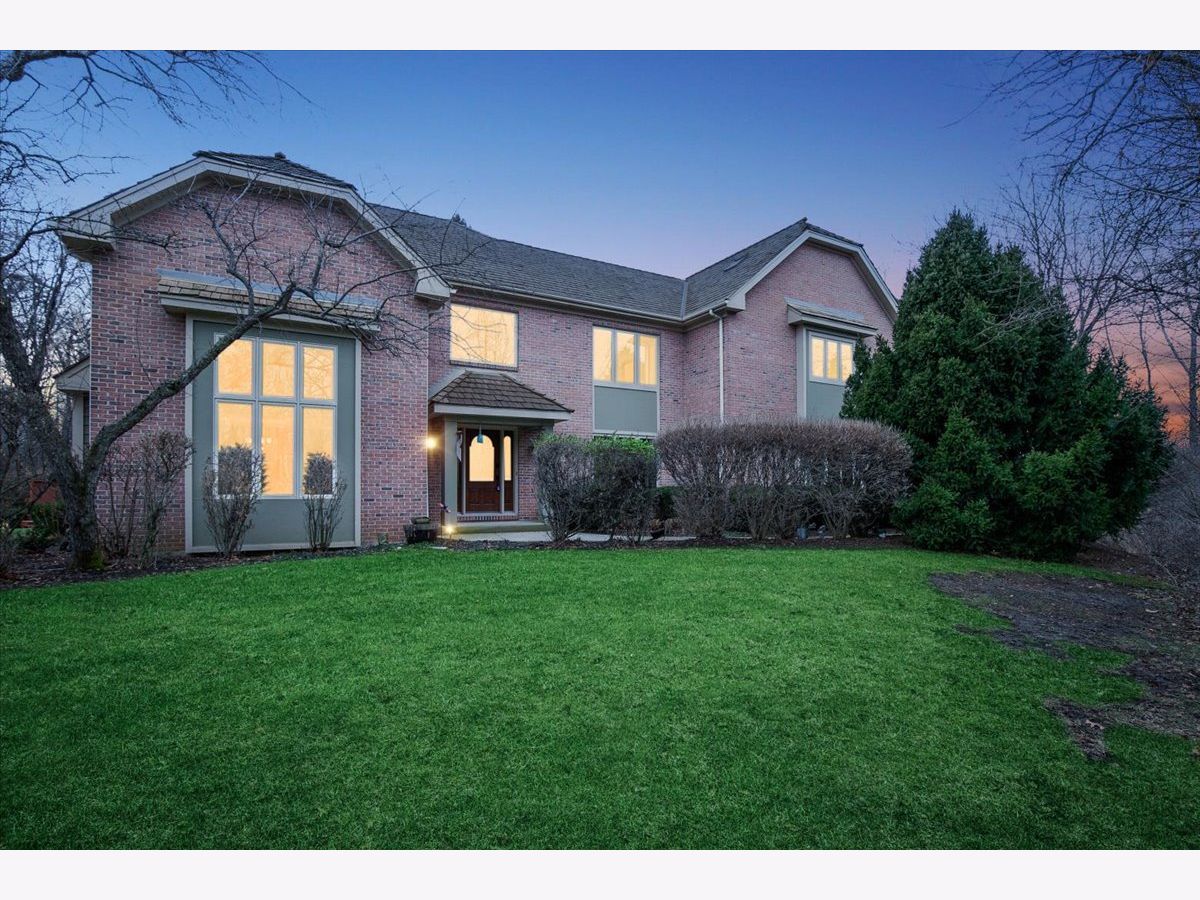  For Sale Wadsworth Illinois, 16693 Cherrywood Lane