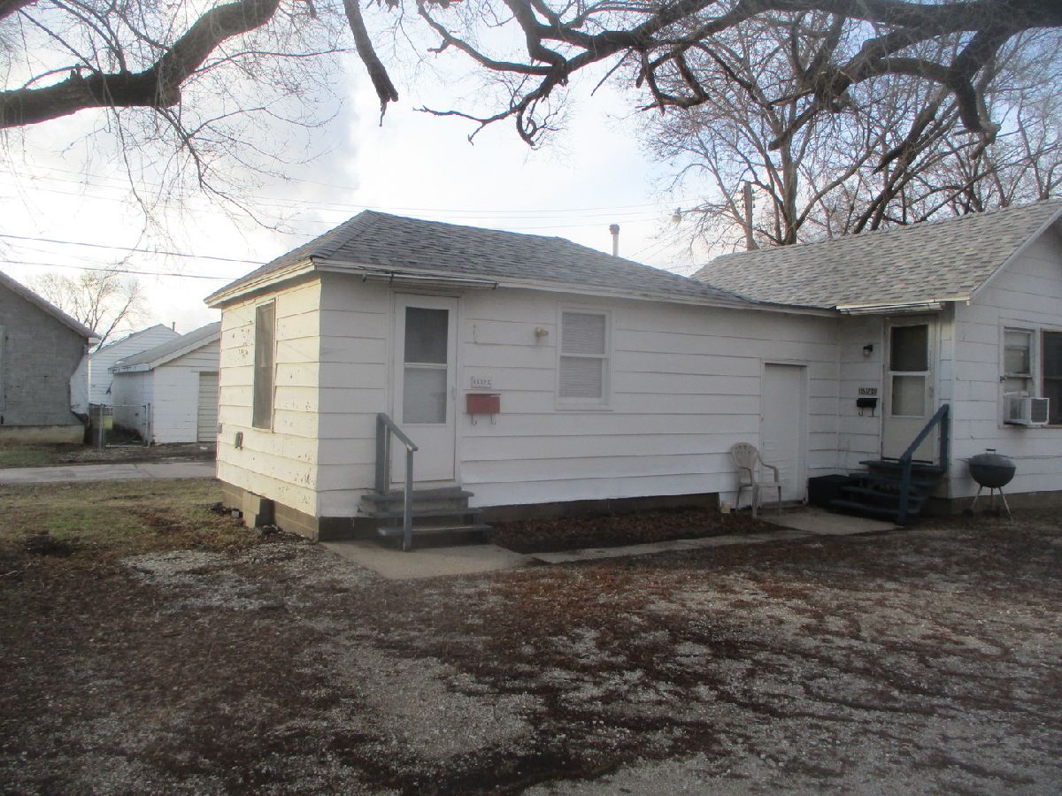  For Rent Ottawa Illinois, 1517 Pine