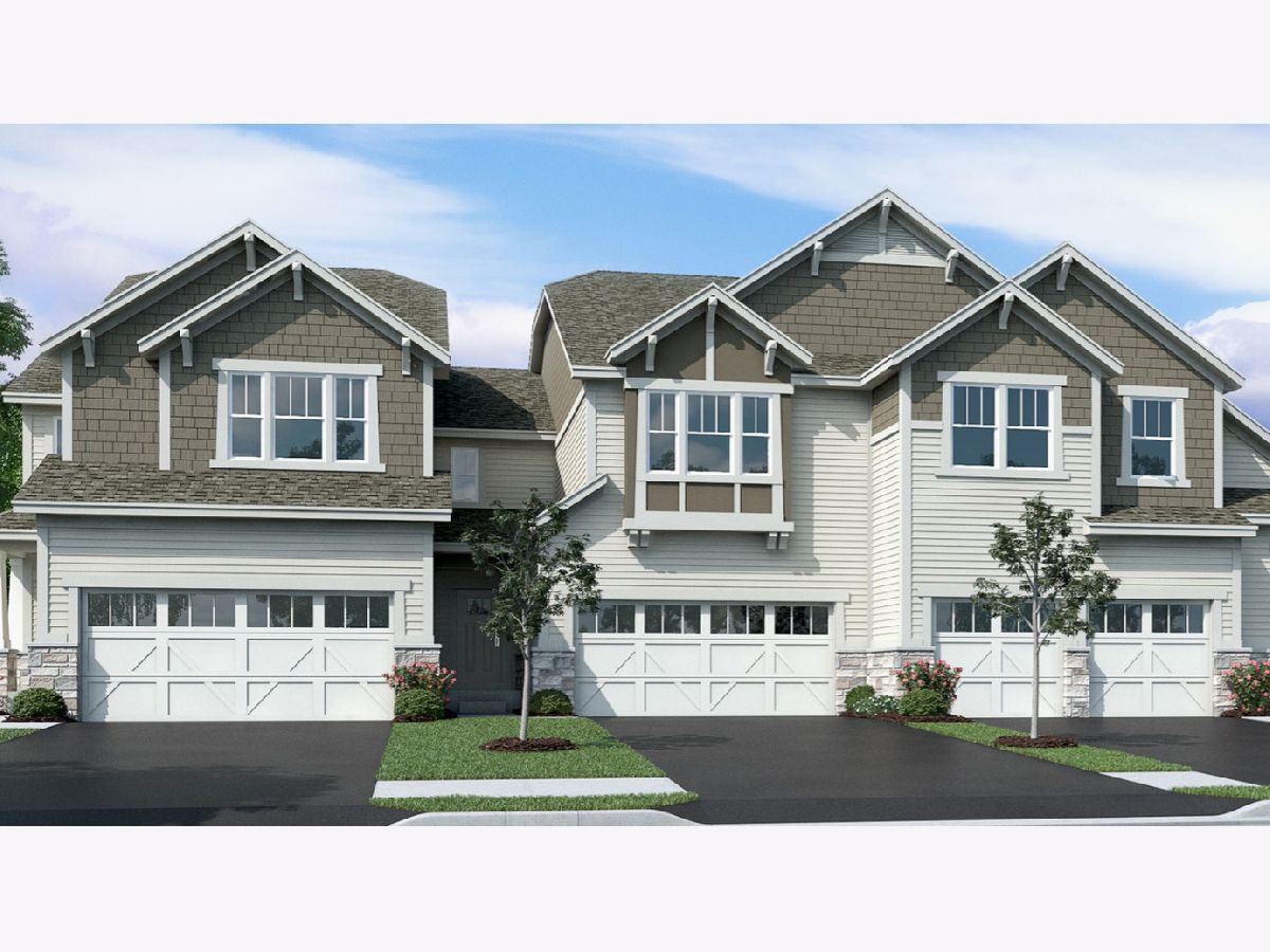  For Rent Barrington Illinois, 513 Pershing Ct.