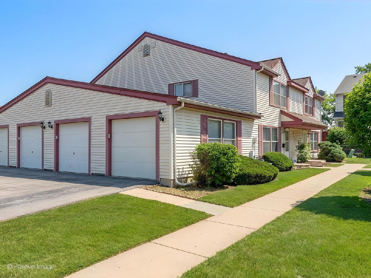  For Rent Hoffman Estates Illinois, 1955 Liberty