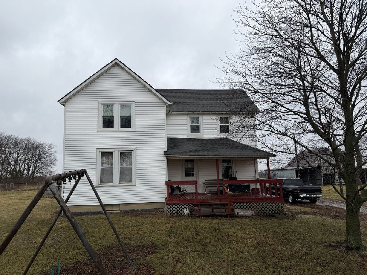  For Sale Buckley Illinois, 120 700 North Road