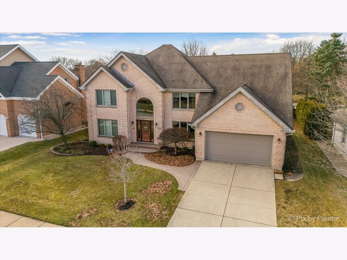  For Sale Bloomingdale Illinois, 162 Greenfield Drive