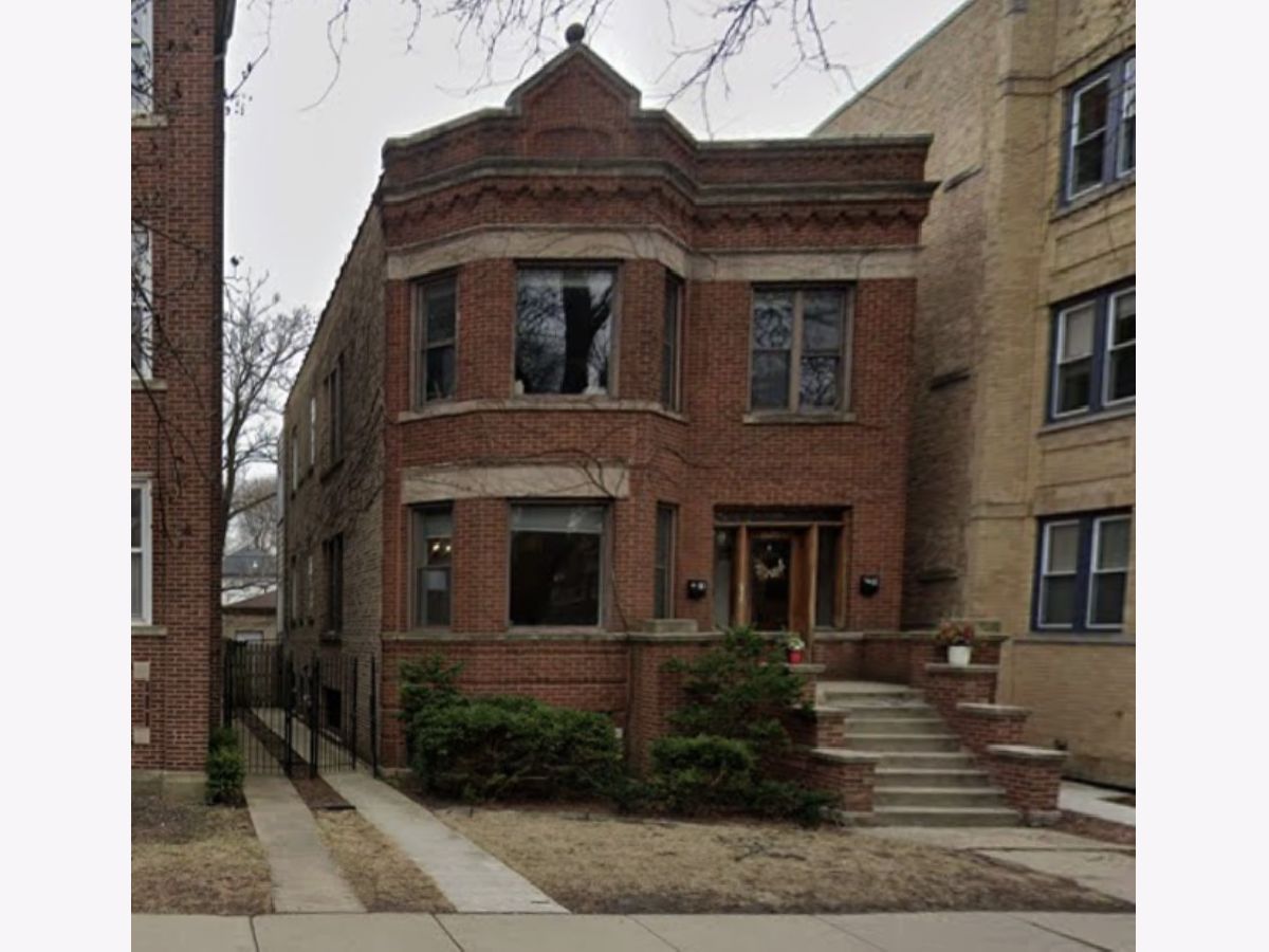  Sold Chicago Illinois, 2625 Leland
