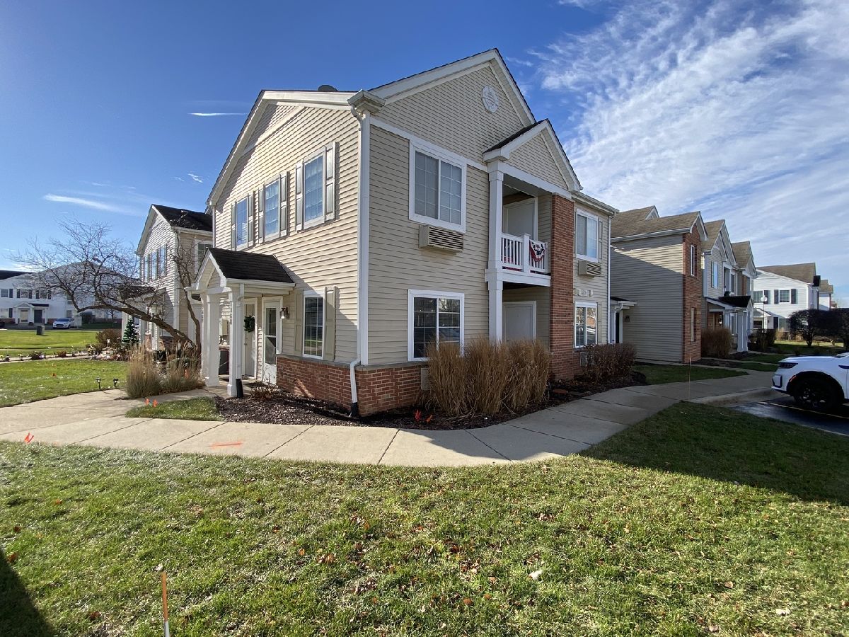  For Rent Yorkville Illinois, 136 Bertram