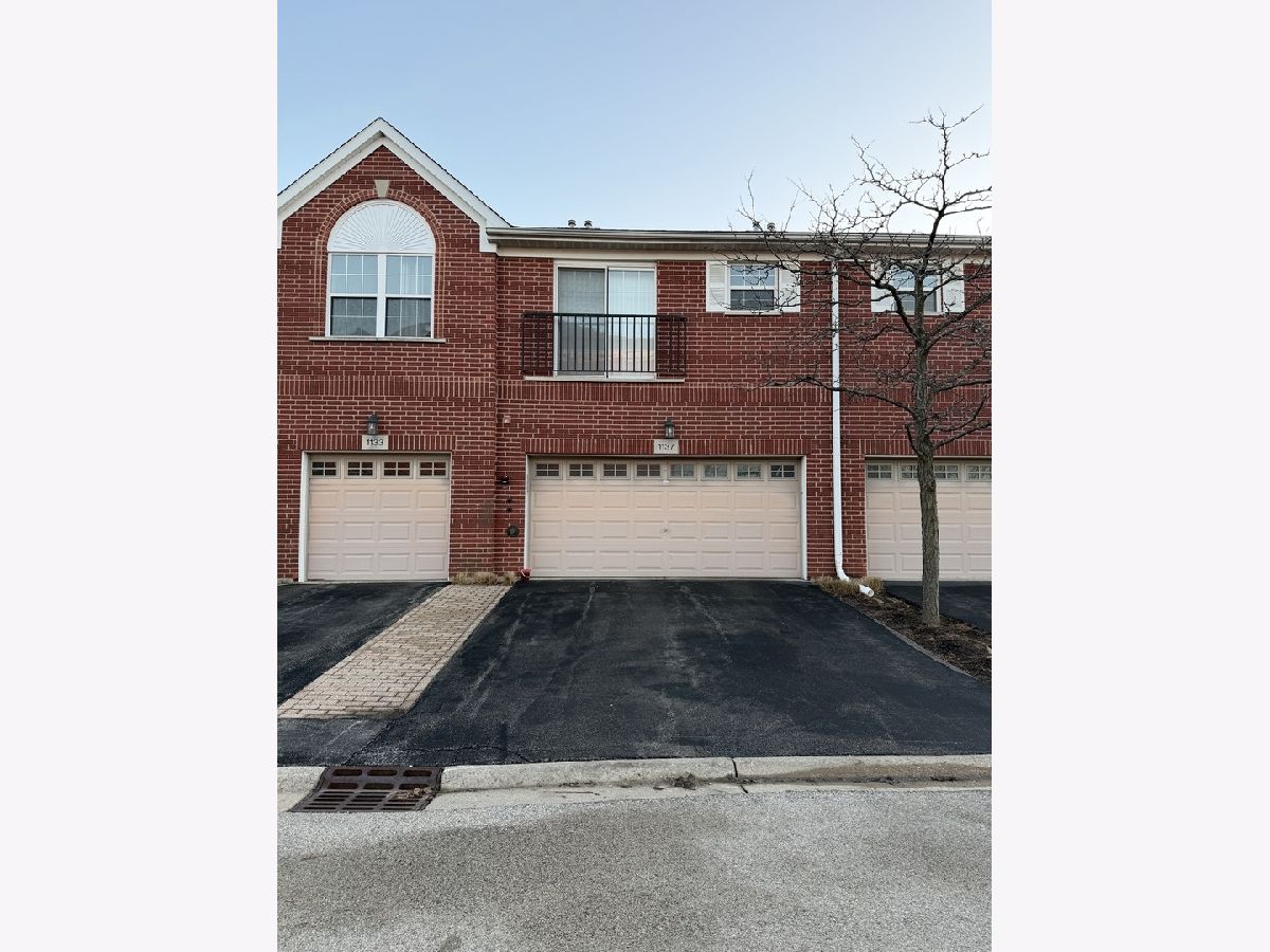  For Rent Northbrook Illinois, 1137 Brent