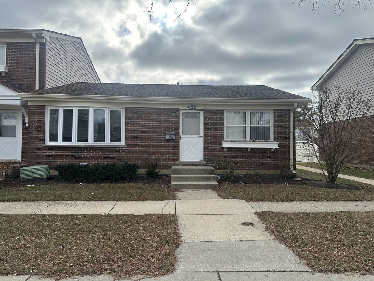  For Sale Wood Dale Illinois, 456 Duck Lane