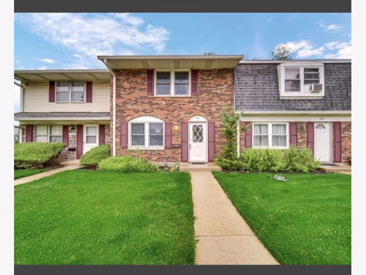  For Rent Streamwood Illinois, 1765 Short