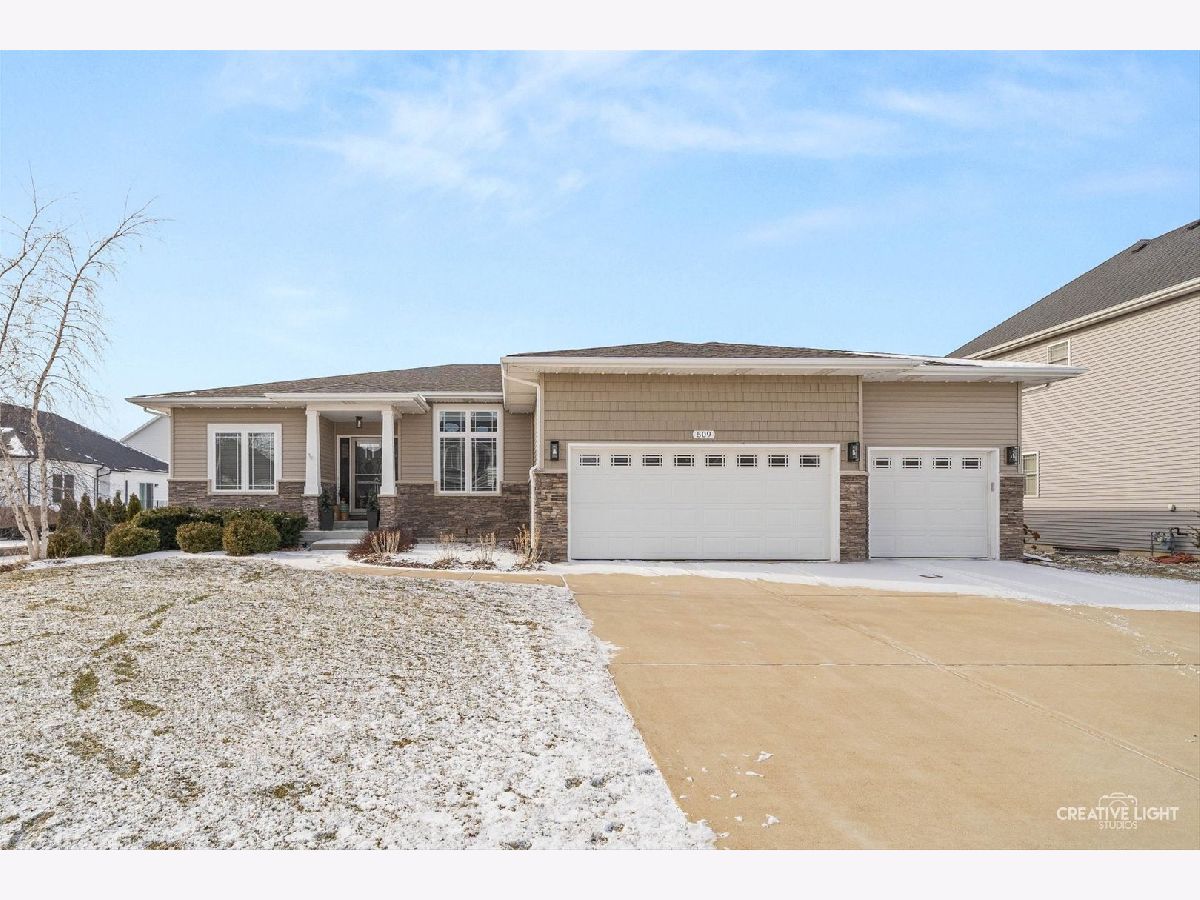  For Sale Oswego Illinois, 509 Marty Lane