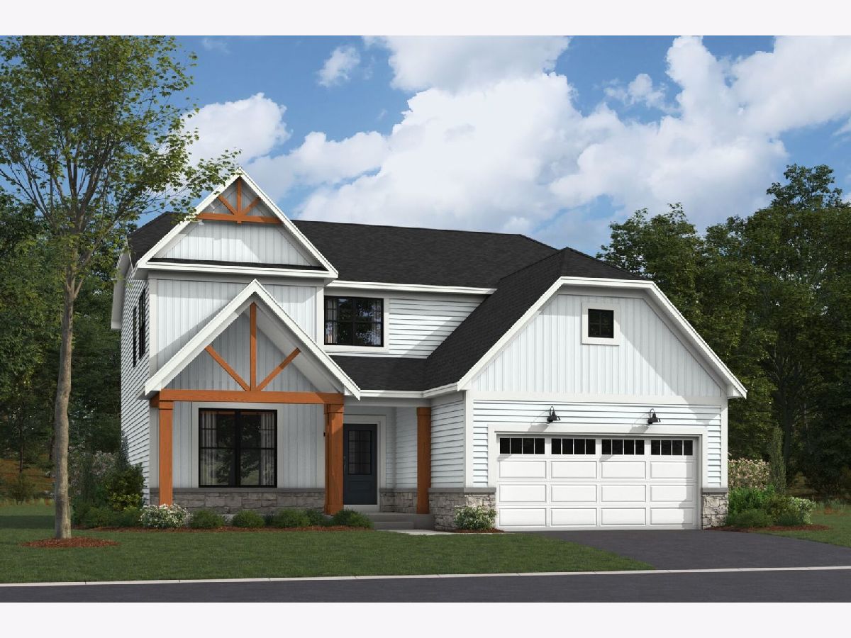 Homes For Sale Riverstone Plainfield Illinois, 12939 Platte Trail