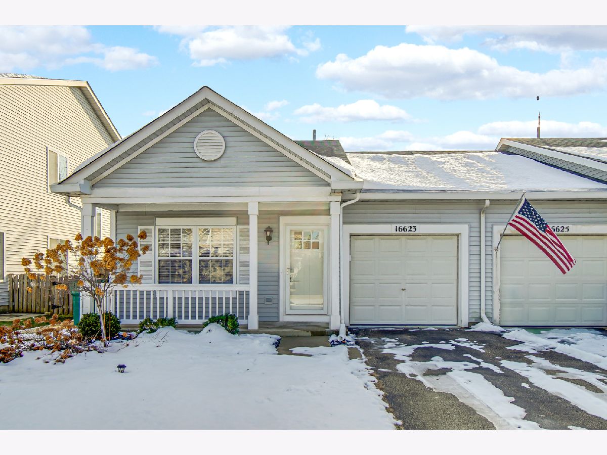  Rented Lockport Illinois, 16623 Natoma