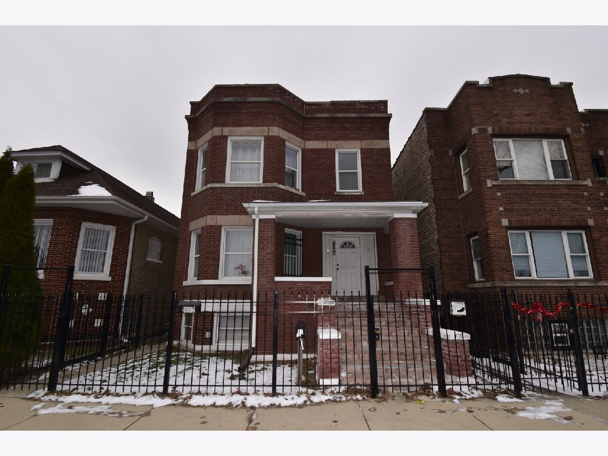  For Rent Chicago Illinois, 5742 Artesian