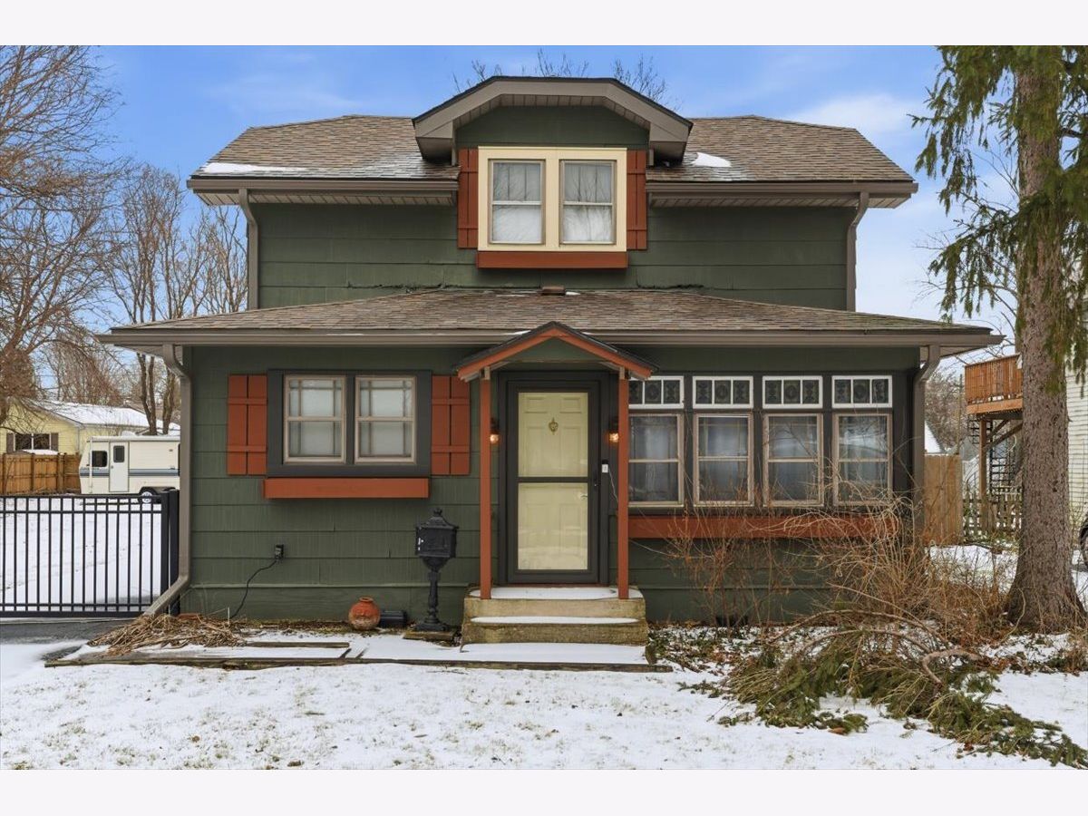  For Sale Antioch Illinois, 42169 6th Avenue