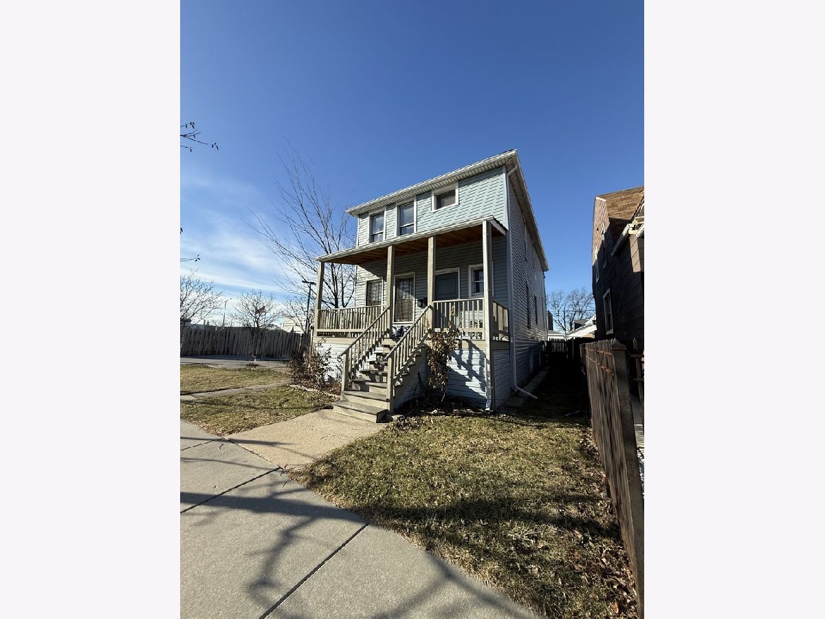  For Rent Chicago Illinois, 3616 Kedzie