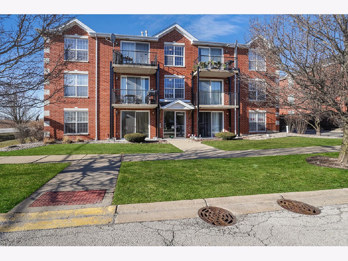  For Sale Orland Park Illinois, 16690 Liberty Circle