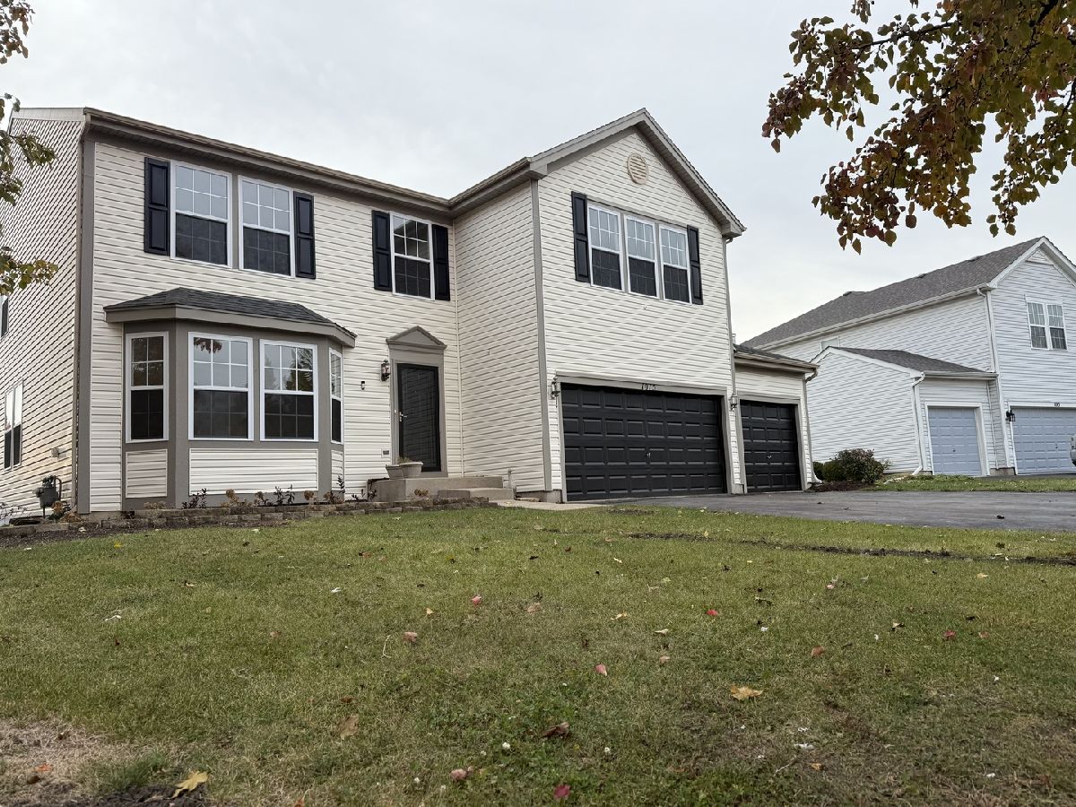  For Rent Shorewood Illinois, 1015 Bayhill