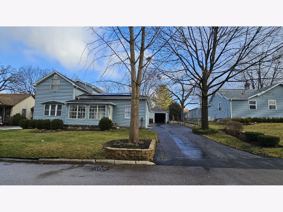  For Sale Harvard Illinois, 703 Lincoln Street