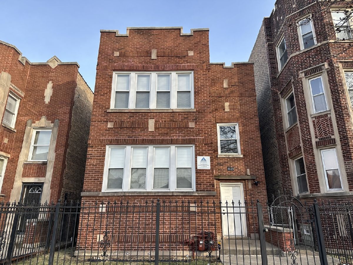  For Rent Chicago Illinois, 8125 Marshfield