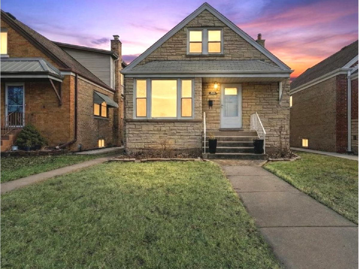  For Rent Chicago Illinois, 4509 Narragansett