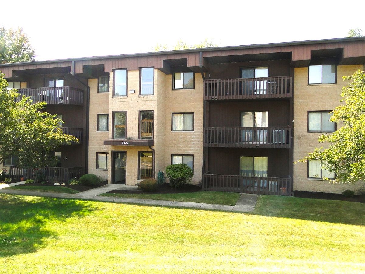 Condominiums & Homes For Sale Woodland Terrace Joliet Illinois, 3107 Ingalls Avenue