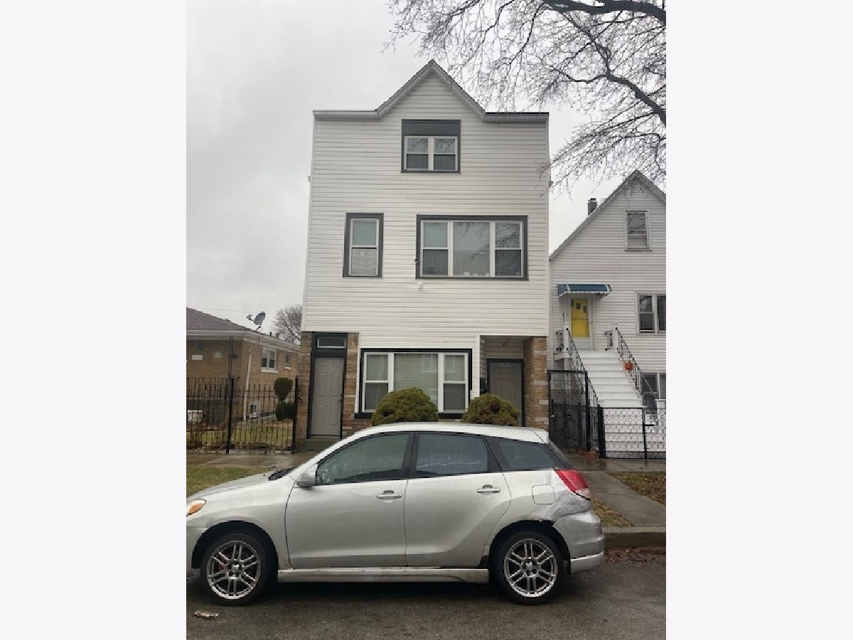  For Rent Chicago Illinois, 2438 45th