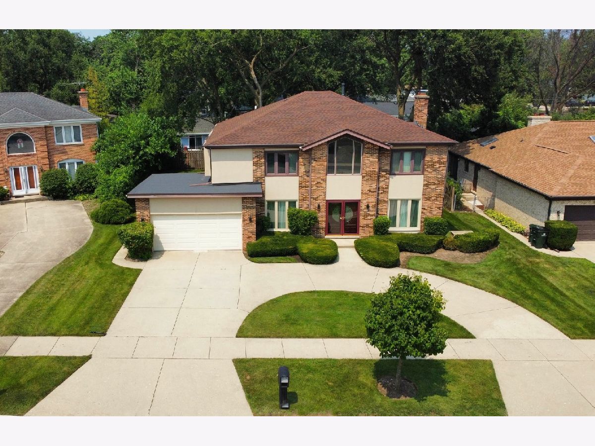  For Rent Glenview Illinois, 3320 Lakewood