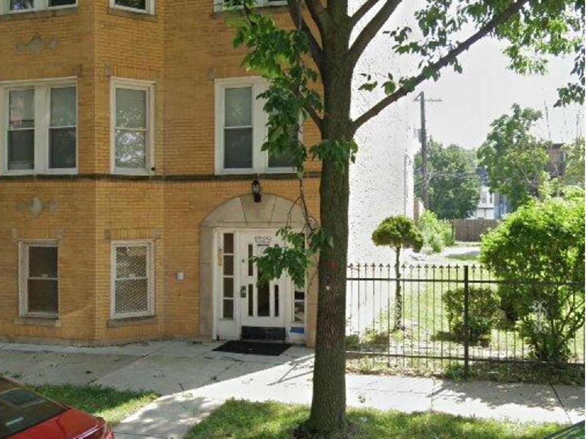  For Rent Chicago Illinois, 1529 Komensky