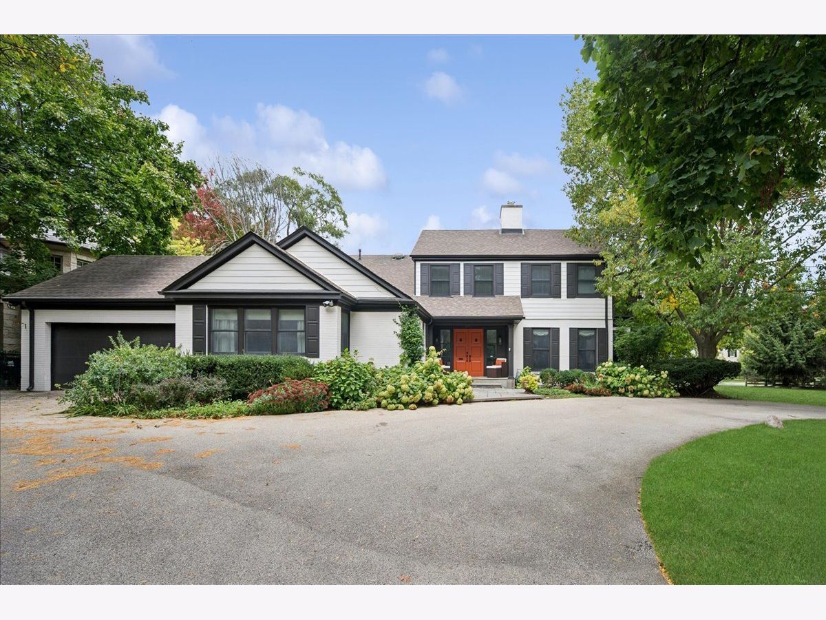  For Sale Kenilworth Illinois, 380 Sterling Road